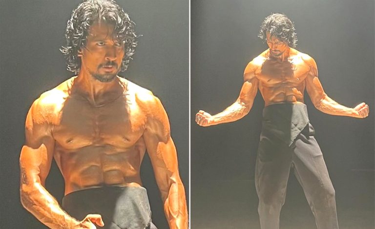 ‘१२ गाउँ २’ लाई जिम धाउँदै समीर, बैशाख पहिलो सातादेखि छायांकन