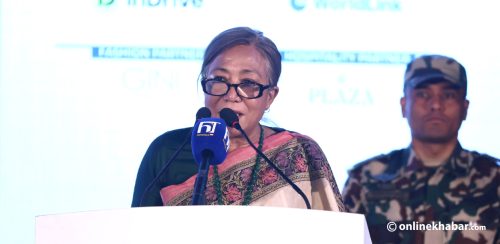 ५०प्रभावशाली महिलाहरूले चुपचाप लडेका लडाइँहरू