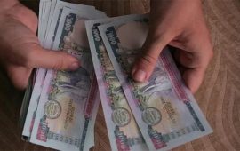 सापटी लगेको पैसा फिर्ता नगर्ने व्यक्तिले देखाउँछन् यी ५ शारीरिक संकेत