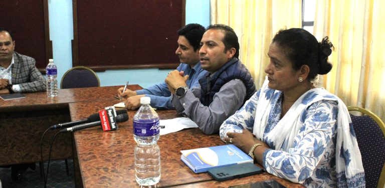 शिक्षामा लगानी बढाउन ‘शिक्षाका लागि विश्वव्यापी कार्य सप्ताह’ सुरु, बजेट कटौतीप्रति चिन्ता