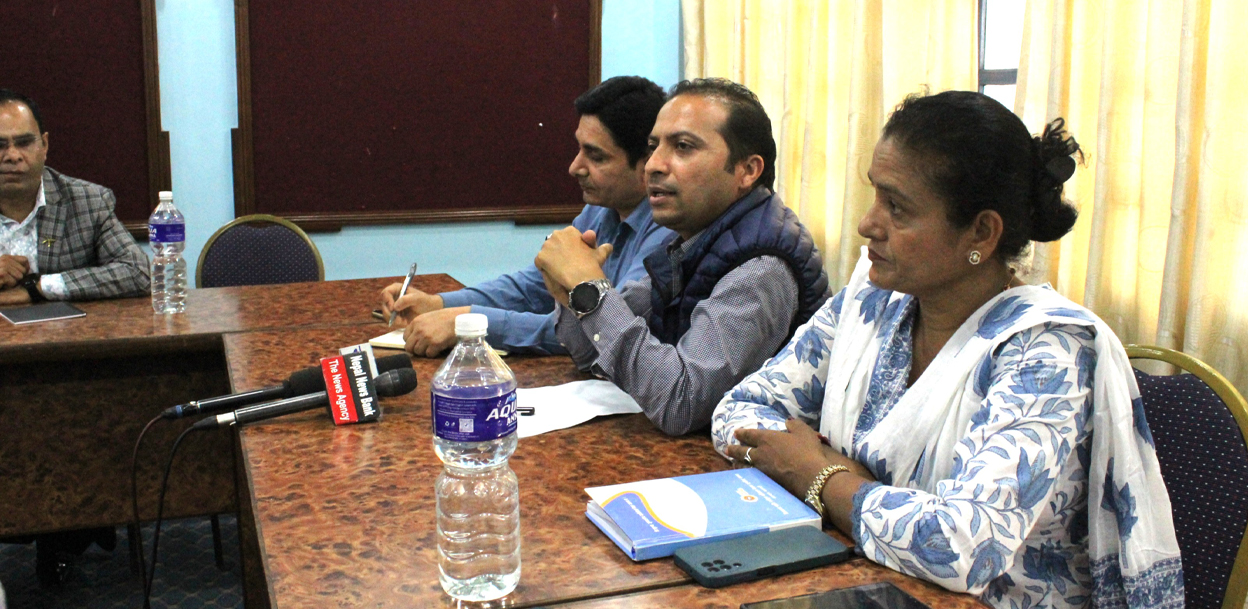 शिक्षामा लगानी बढाउन ‘शिक्षाका लागि विश्वव्यापी कार्य सप्ताह’ सुरु, बजेट कटौतीप्रति चिन्ता