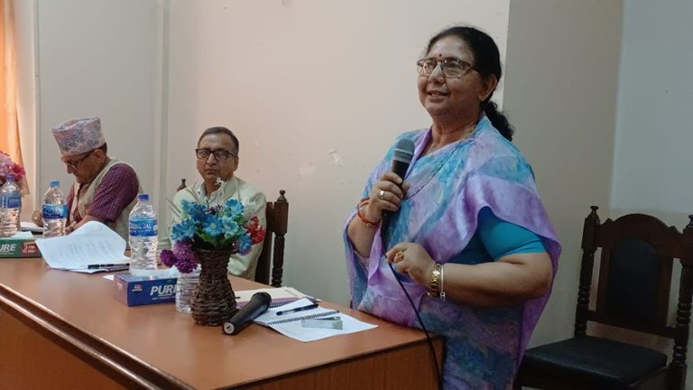 न्यायाधीशको गुनासो : मिडिया ट्रायलले न्याय सम्पादन प्रभावित भयो