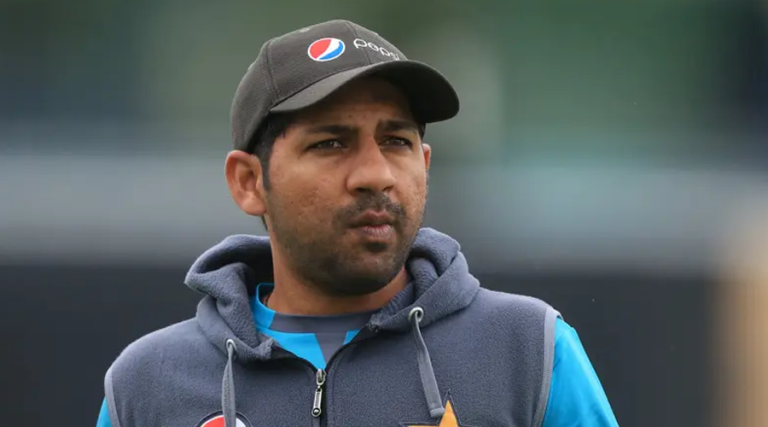 पूर्वखेलाडी सरफराज पाकिस्तानी क्रिकेट टोलीको नयाँ मुख्य प्रशिक्षक नियुक्त