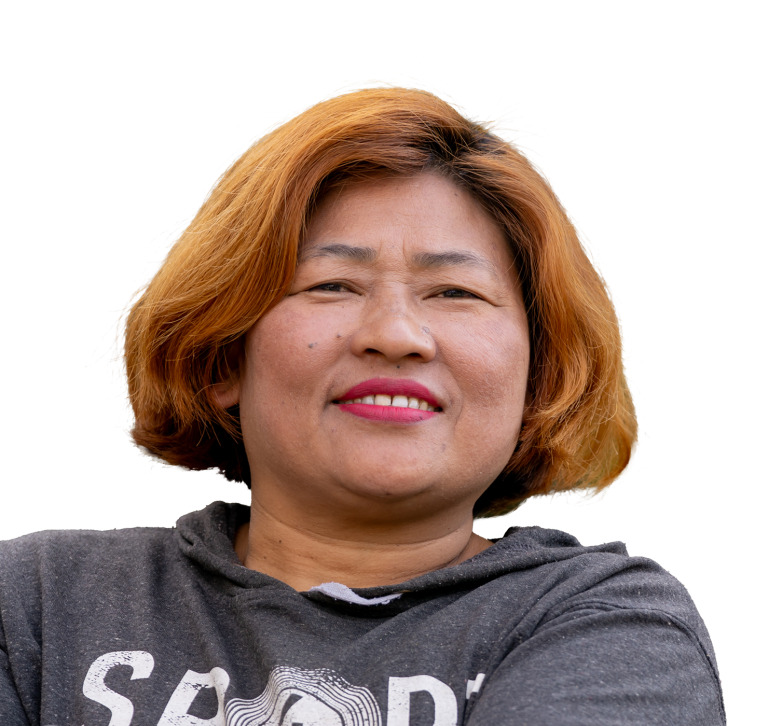 पोलियोको पीडादेखि पदकको उडानसम्म