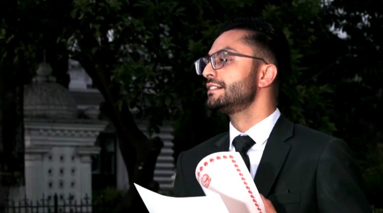 धेरैजसो मन्त्रीले सम्पत्तिको स्रोत खोलेकै देखिन्छ : सस्मित पोखरेल