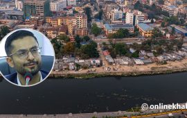 सरकारले भन्यो– सुकुमवासी बस्ती खाली गर्दा बल प्रयोग हुँदैन