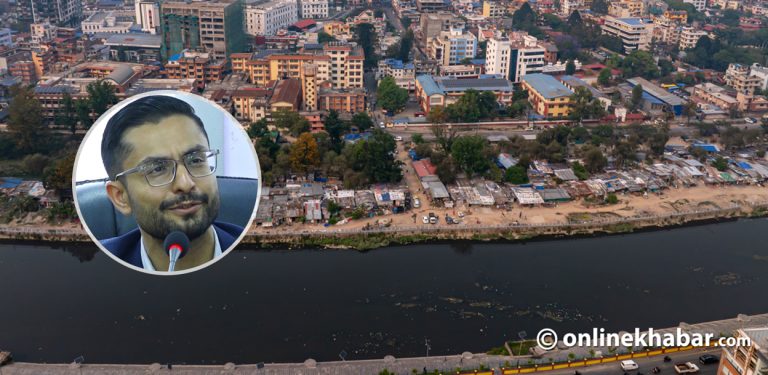 सरकारले भन्यो– सुकुमवासी बस्ती खाली गर्दा बल प्रयोग हुँदैन