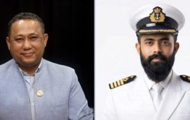 अमृत झाको रिहाइबारे झुट बोले परराष्ट्रमन्त्रीले