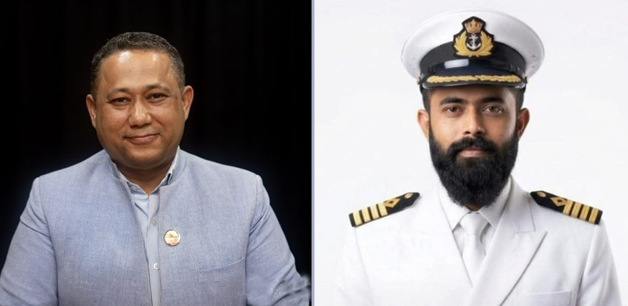 अमृत झाको रिहाइबारे झुट बोले परराष्ट्रमन्त्रीले