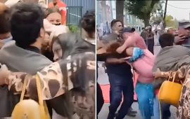 शोभा पाठकलाई आक्रमण गर्ने १० जनाविरुद्ध ज्यान मार्ने उद्योगमा मुद्दा चलाउनु पर्ने प्रहरी प्रतिवेदन