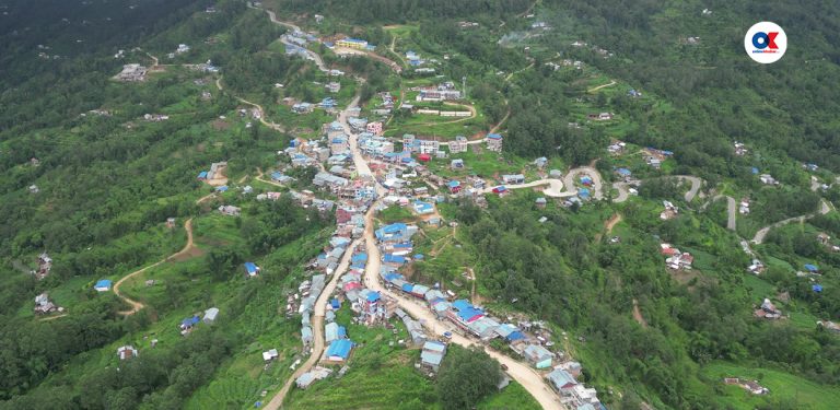 शुक्रबारे बजारको कथा : ठूला घर छन्, तर पूर्ण कानुनी स्वामित्व छैन