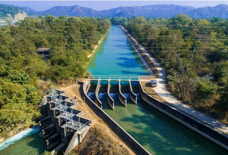 कृषि योग्य जमिनमा अझै सिँचाइको सुविधा पुर्‍याउन चुनौती