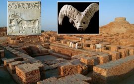 हजारौं वर्ष पुरानो सिन्धु घाटी सभ्यताका अनेक रहस्य