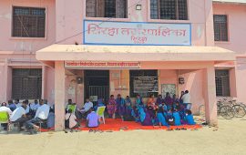 सिरहामा नगर प्रमुखविरुद्धको आन्दोलन स्थगित