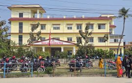 एसईईमा लापरबाही : सिरहामा २ केन्द्राध्यक्ष र ४ जना निरीक्षक निष्कासित