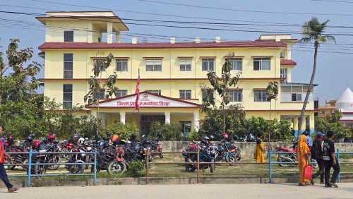 एसईईमा लापरबाही : सिरहामा २ केन्द्राध्यक्ष र ४ जना निरीक्षक निष्कासित