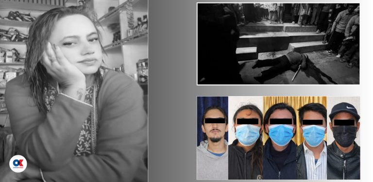 कारागारबाटै सौतेनी छोराले बनाएका थिए योजना, भान्जा र ज्वाइँसहित ५ जना संलग्न