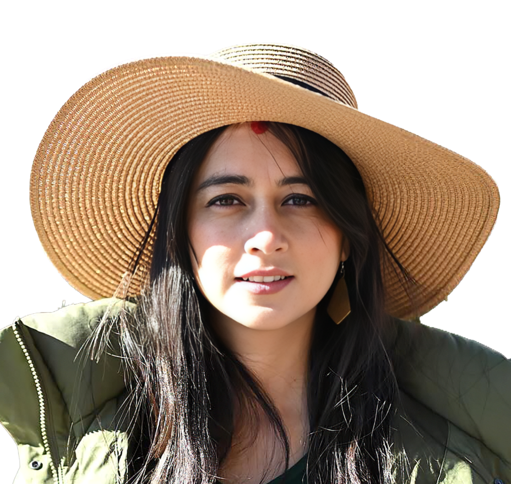 संसारलाई नेपालको कथा सुनाउने ट्राभल फिल्ममेकर 