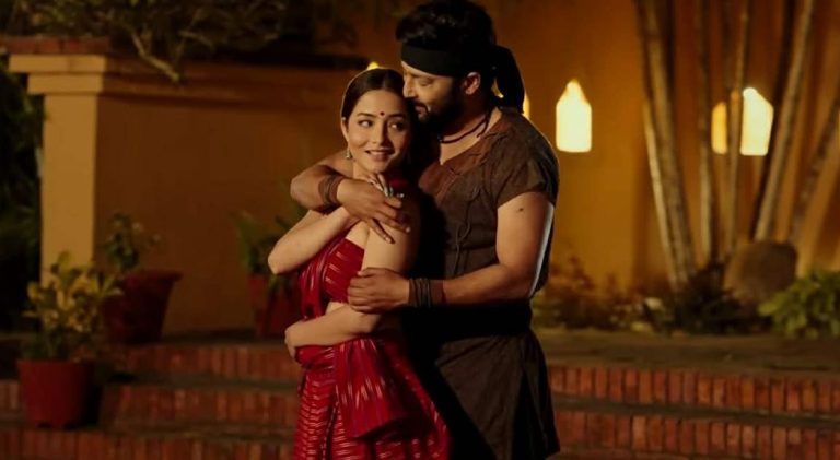 शंकरको प्रेमको जितमा अश्विनी र आर्यनको अभिनय