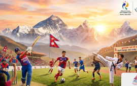 नयाँ वर्षसँगै नेपाली खेलकुदमा नयाँ सुरुवातको अपेक्षा