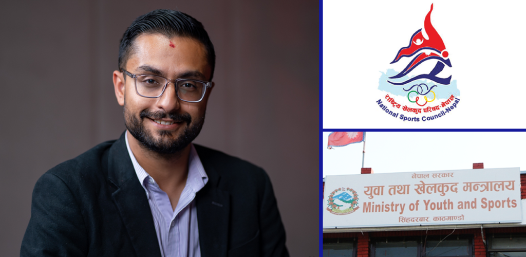 संरचनागत सङ्कट र नीतिगत कमजोरीले अन्योलमा नेपाली खेलकुद