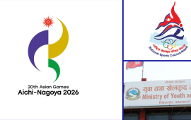 संरचनागत सङ्कट र नीतिगत कमजोरीले अन्योलमा नेपाली खेलकुद