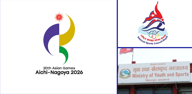 संरचनागत सङ्कट र नीतिगत कमजोरीले अन्योलमा नेपाली खेलकुद