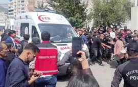 टर्कीमा एक विद्यालयमा १४ वर्षीय छात्रले गोली चलाउँदा ९ जनाको मृत्यु