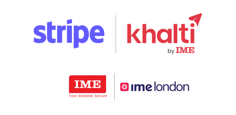 नेपाली फ्रिल्यान्सरले अन्तर्राष्ट्रिय भुक्तानी सोझै खल्ती बाइ आईएमई वालेटबाट पाउने