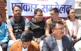 सरकारी प्रतिबन्धको तयारीविरुद्ध विद्यार्थी संगठनले गरे आन्दोलन घोषणा