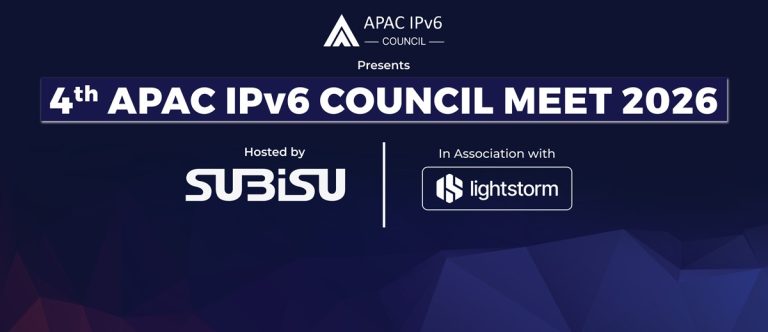 सुबिसुको आयोजनामा चौथो ‘एपाक आईपीभी सिक्स काउन्सिल’ सम्मेलन हुँदै