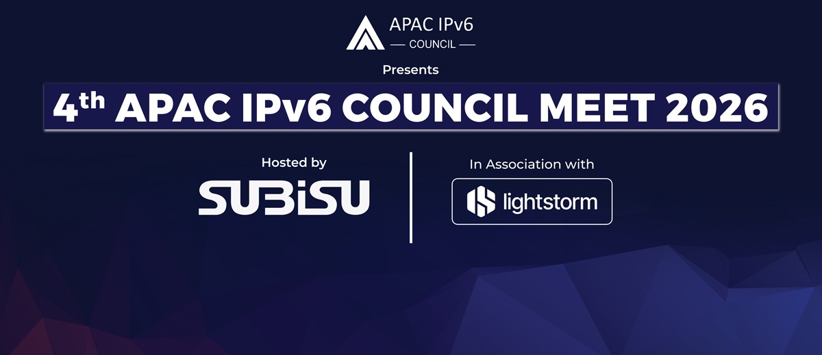 सुबिसुको आयोजनामा चौथो ‘एपाक आईपीभी-६ काउन्सिल’ सम्मेलन हुँदै