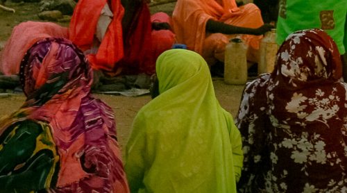 सुडानमा यौन हिंसालाई हतियार बनाइँदा गहिरिँदै मानसिक संकट