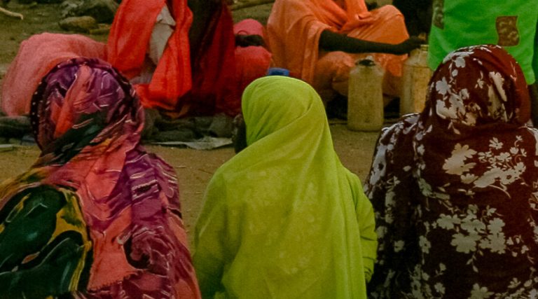 सुडानमा यौन हिंसालाई हतियार बनाइँदा गहिरिँदै मानसिक संकट