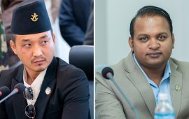 विवादित भूमिका : सरकार बनेको २६ दिनमै गयो २ मन्त्रीको पद