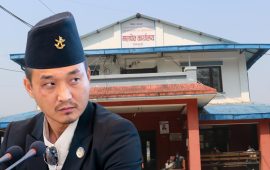 सुधन गुरुङले सात लाखमै पाए भेडेटारमा २० रोपनी जग्गा ?