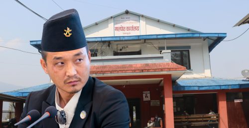 सुधन गुरुङले सात लाखमै पाए भेडेटारमा २० रोपनी जग्गा ?