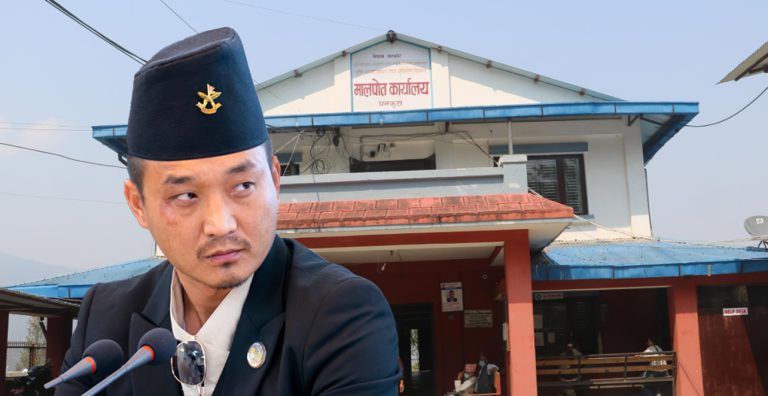 सुधन गुरुङले सात लाखमै पाए भेडेटारमा २० रोपनी जग्गा ?