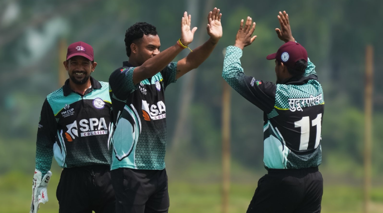 पीएम कप : आर्मीले फाइनल खेल्ने पक्का, सुदूरपश्चिम र मधेशमध्ये एक टोली फाइनल पुग्ने