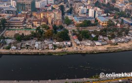 प्रधानमन्त्रीको आश्वासनपछि सुकुमवासी– मुठभेड खोजेका होइनौं, समस्या समाधान होस्