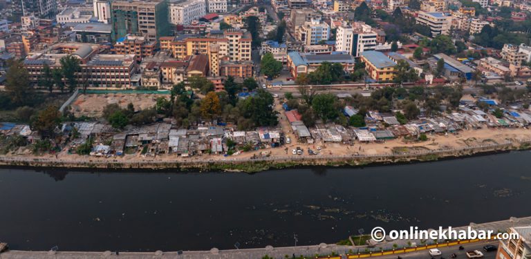 प्रधानमन्त्रीको आश्वासनपछि सुकुमवासी– मुठभेड खोजेका होइनौं, समस्या समाधान होस्