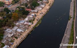 वास्तविक सुकुमवासीलाई तीन ठाउँमा अस्थायी वासस्थान, १५ दिनपछि स्थायी बन्दोबस्त