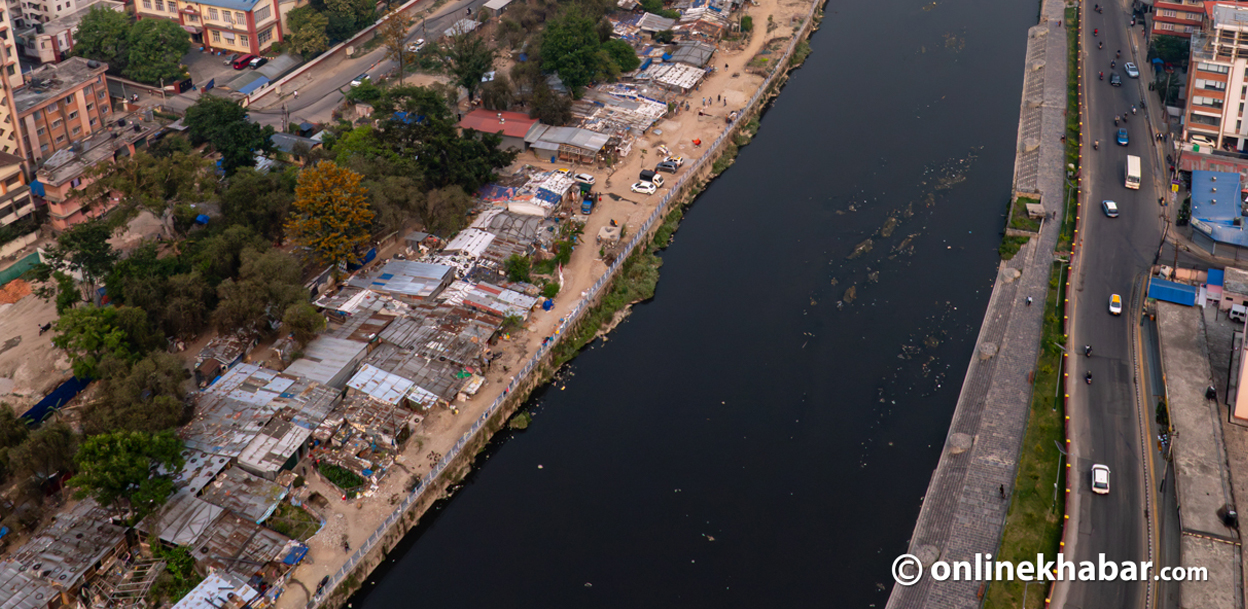 वास्तविक सुकुमबासीलाई तीन ठाउँमा अस्थायी वासस्थान, १५ दिनपछि स्थायी बन्दोबस्त