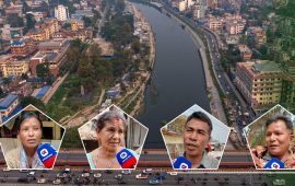 बालेनको निर्देशनपछि त्रसित छ सुकुमवासी बस्ती, रास्वपा नेताहरूसँग भेट्ने तयारी