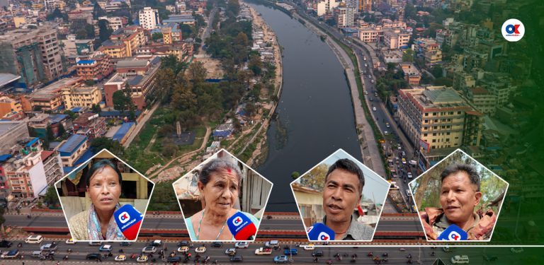 बालेनको निर्देशनपछि त्रसित छ सुकुमवासी बस्ती, रास्वपा नेताहरूसँग भेट्ने तयारी