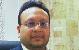 शंकर ग्रुपका सञ्चालक सुलभ अग्रवाल पनि पक्राउ