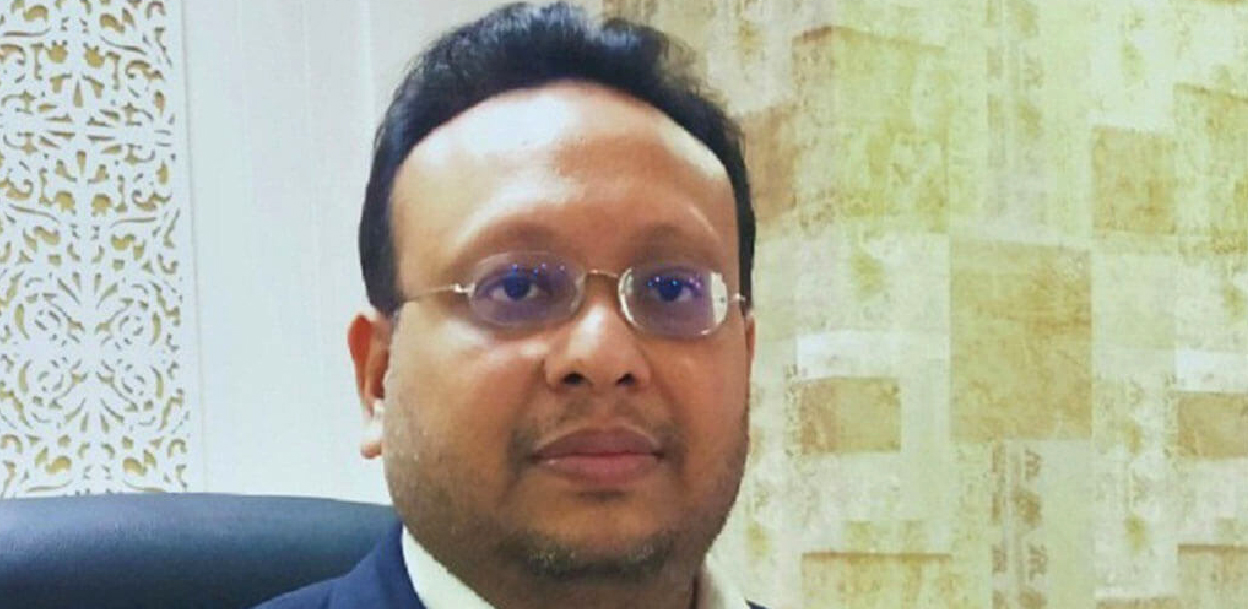 शंकर ग्रुपका सञ्चालक सुलभ अग्रवाल पनि पक्राउ