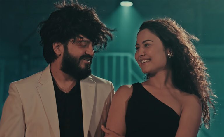 बेग्लै हास्य शो ‘कमेडी बाज’ ल्याउँदै सुन्दर खनाल, यस्तो छ टिजर