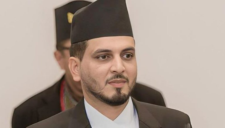 ‘सुकुमवासीको पहिचान र सुरक्षित व्यवस्थापनपछि मात्र सार्वजनिक जग्गा खाली गरिने’