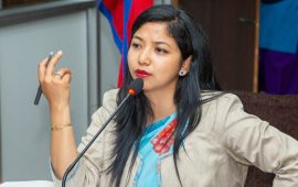 फोहोर व्यवस्थापनमा वित्तीय साझेदारी खोज्दै महानगरपालिका